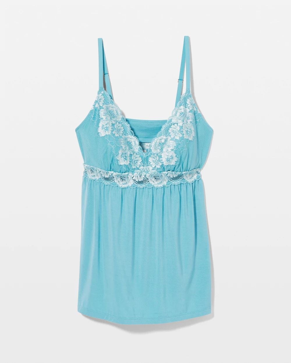 pois mellow cami メローキャミ Soft Support Cami | Soma